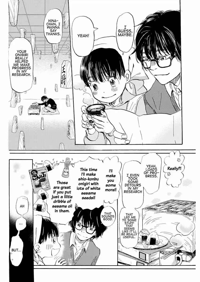 3-gatsu no Lion vol.15 ch.180