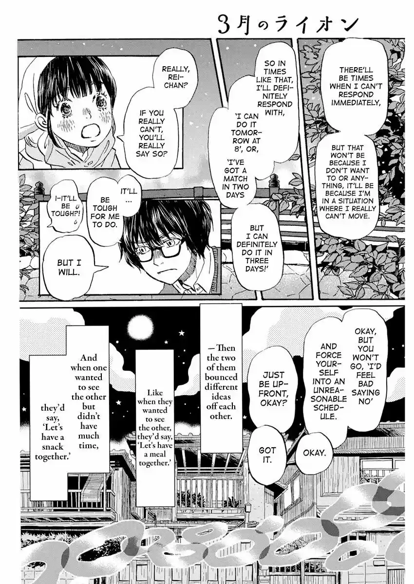 3-gatsu no Lion vol.15 ch.180
