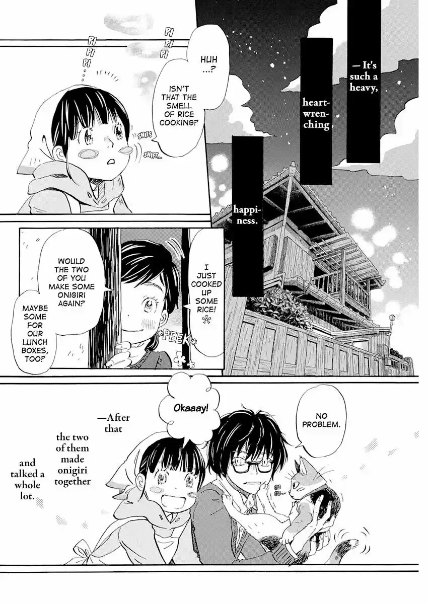 3-gatsu no Lion vol.15 ch.180