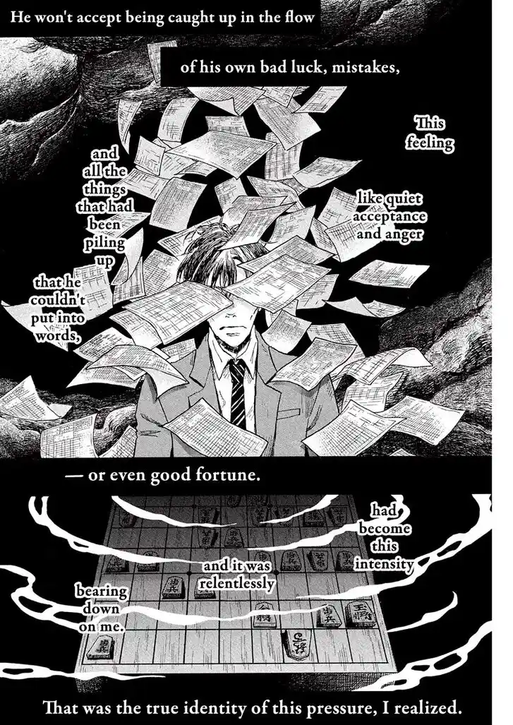 3-gatsu no Lion Vol.18 Ch.213