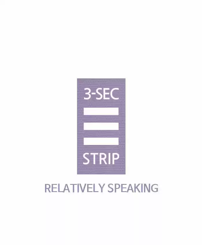3-Second Strip 268