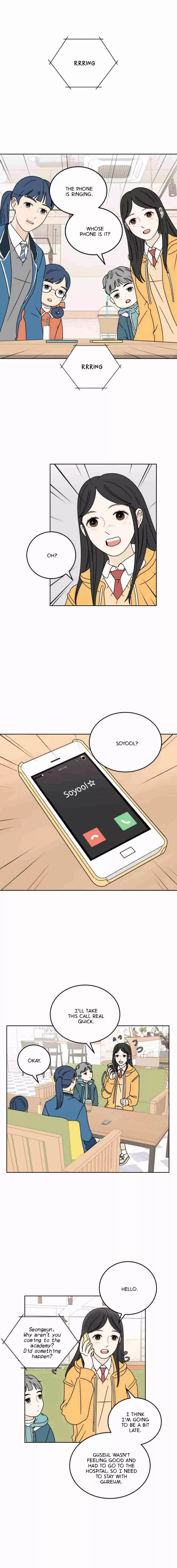 30 Minute Walk 79 If I Had Stayed By Your Side More