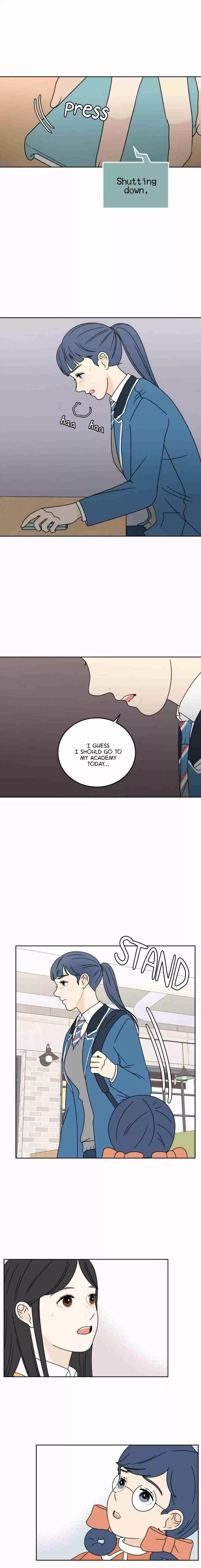 30 Minute Walk 79 If I Had Stayed By Your Side More