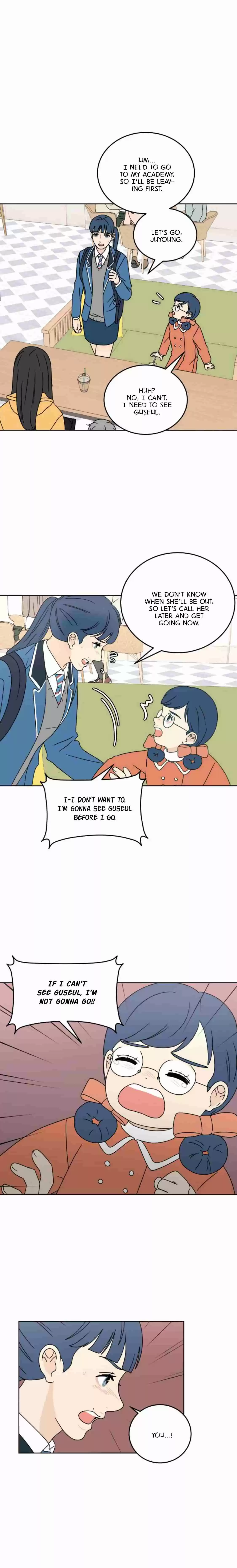 30 Minute Walk 79 If I Had Stayed By Your Side More