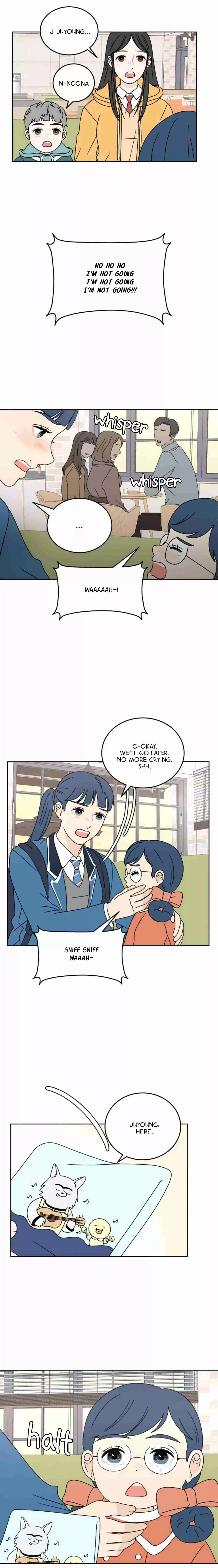 30 Minute Walk 79 If I Had Stayed By Your Side More