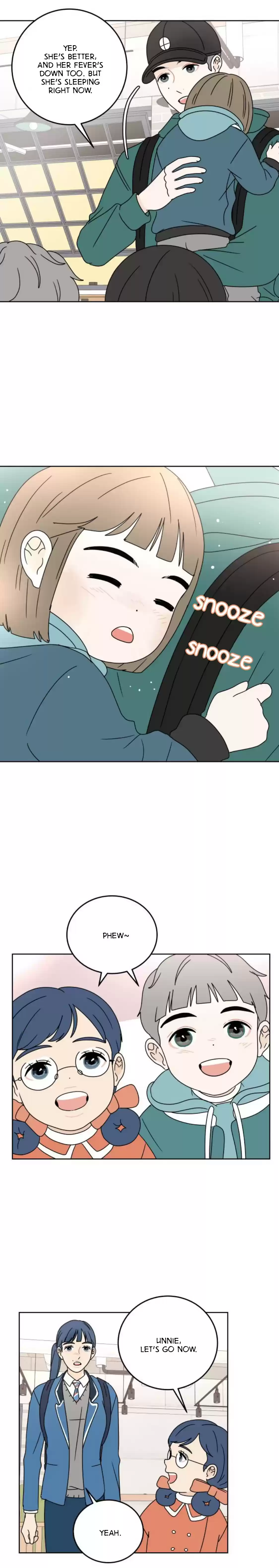 30 Minute Walk 79 If I Had Stayed By Your Side More