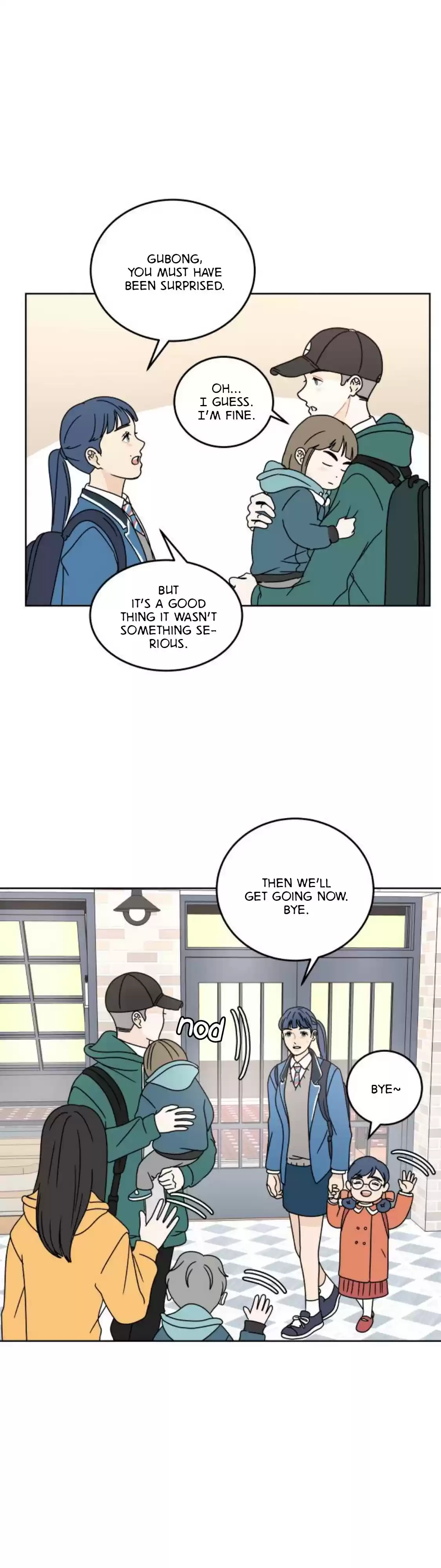 30 Minute Walk 79 If I Had Stayed By Your Side More