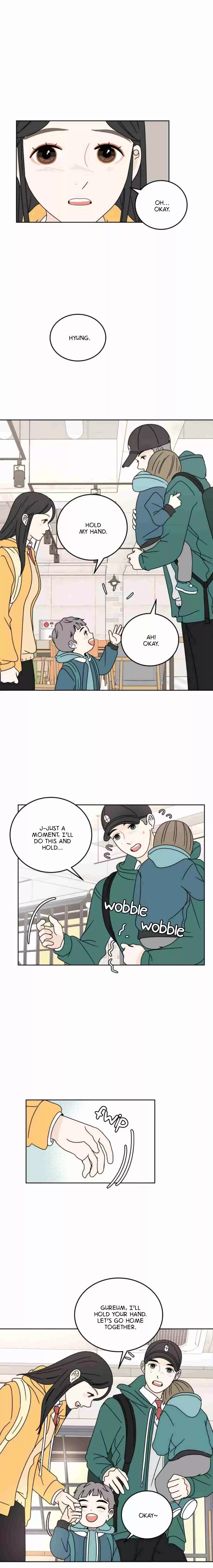 30 Minute Walk 79 If I Had Stayed By Your Side More