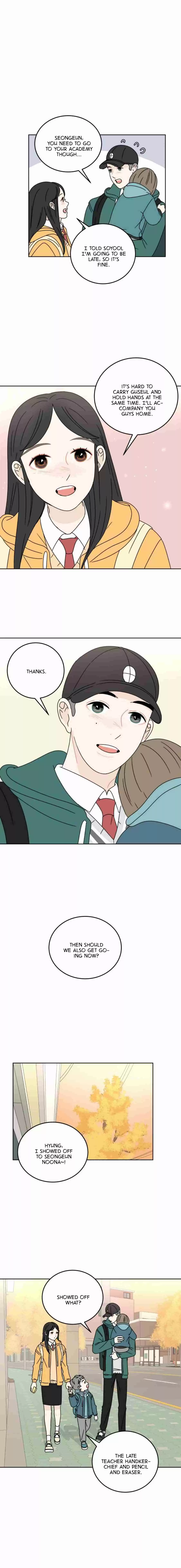 30 Minute Walk 79 If I Had Stayed By Your Side More