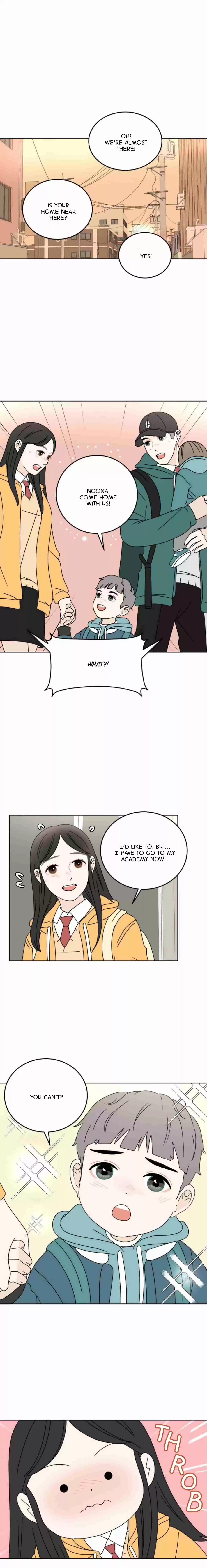 30 Minute Walk 79 If I Had Stayed By Your Side More