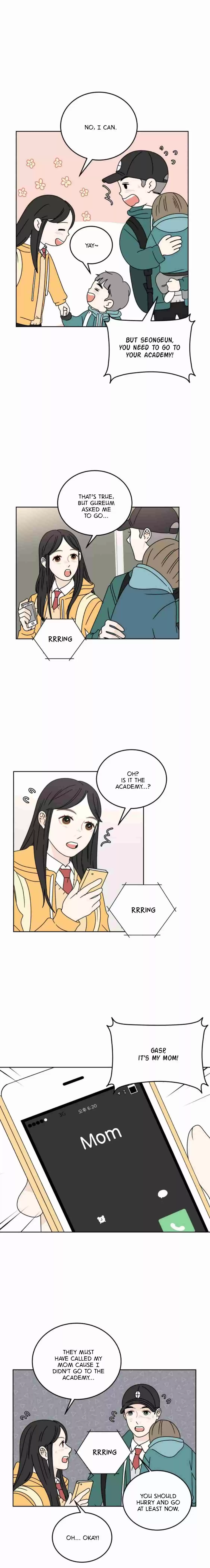 30 Minute Walk 79 If I Had Stayed By Your Side More