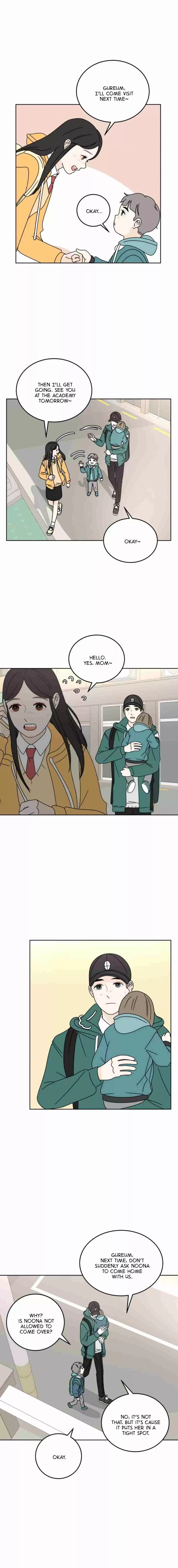 30 Minute Walk 79 If I Had Stayed By Your Side More