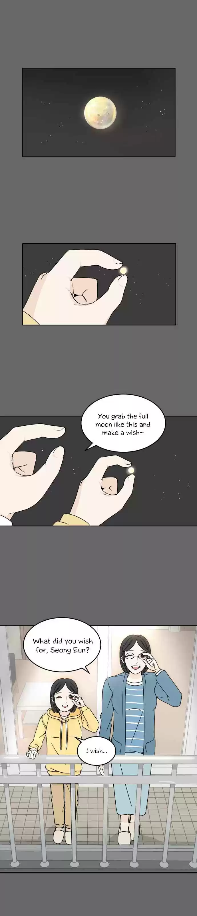 30 Minute Walk Ch. 1 Lucky Moon