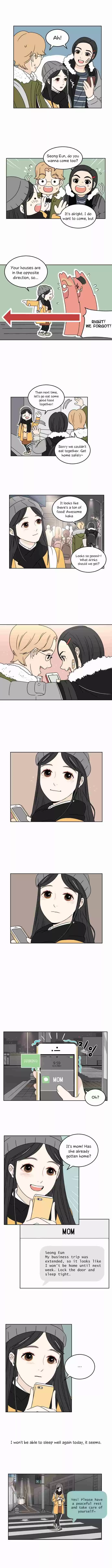 30 Minute Walk Ch. 1 Lucky Moon