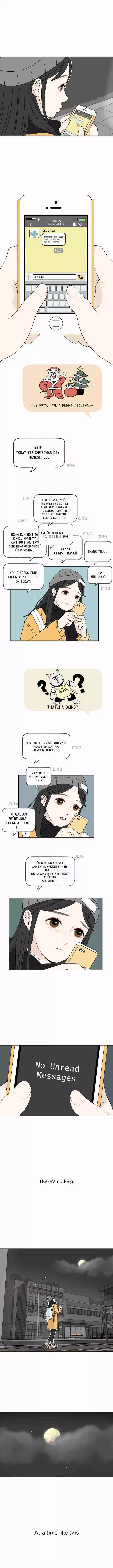 30 Minute Walk Ch. 1 Lucky Moon