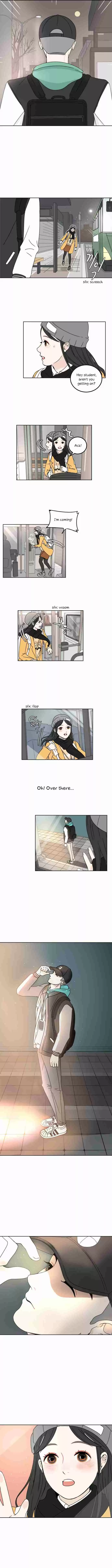 30 Minute Walk Ch. 1 Lucky Moon