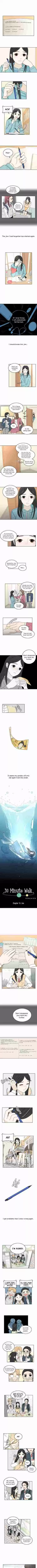 30 Minute Walk Ch. 10 Jinx