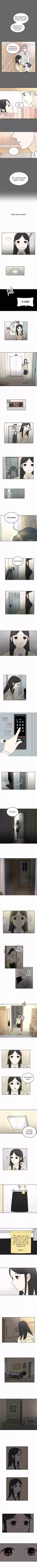 30 Minute Walk Ch. 12 Lantern