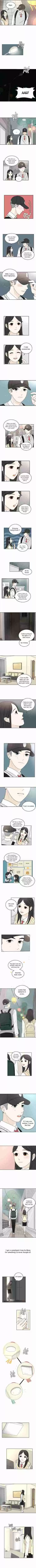 30 Minute Walk Ch. 12 Lantern