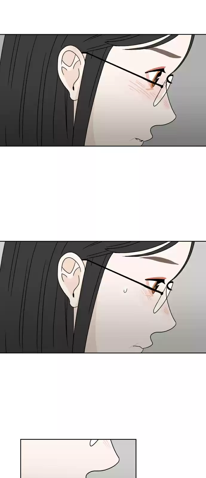 30 Minute Walk Ch. 13 Unspoken Words