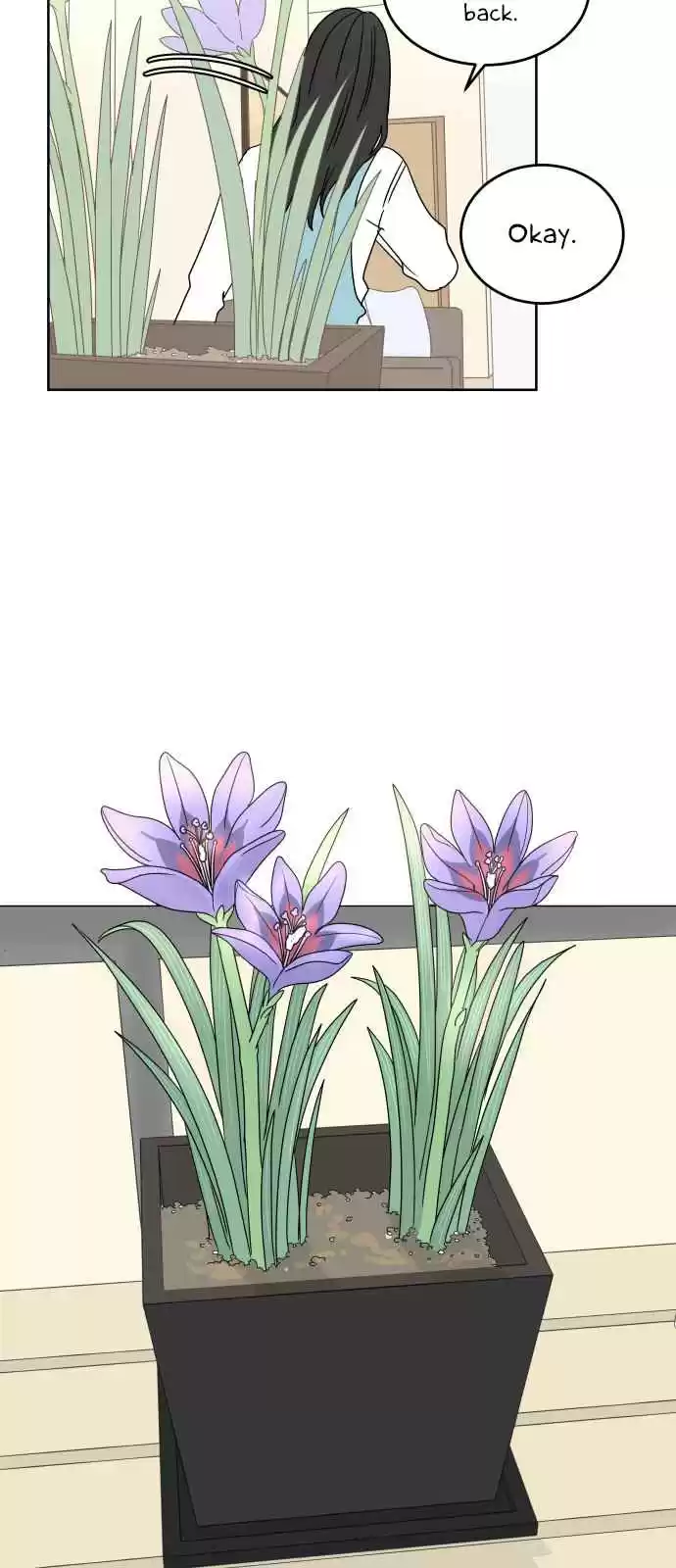 30 Minute Walk Ch. 13 Unspoken Words