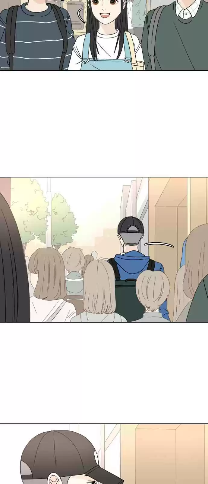 30 Minute Walk Ch. 13 Unspoken Words