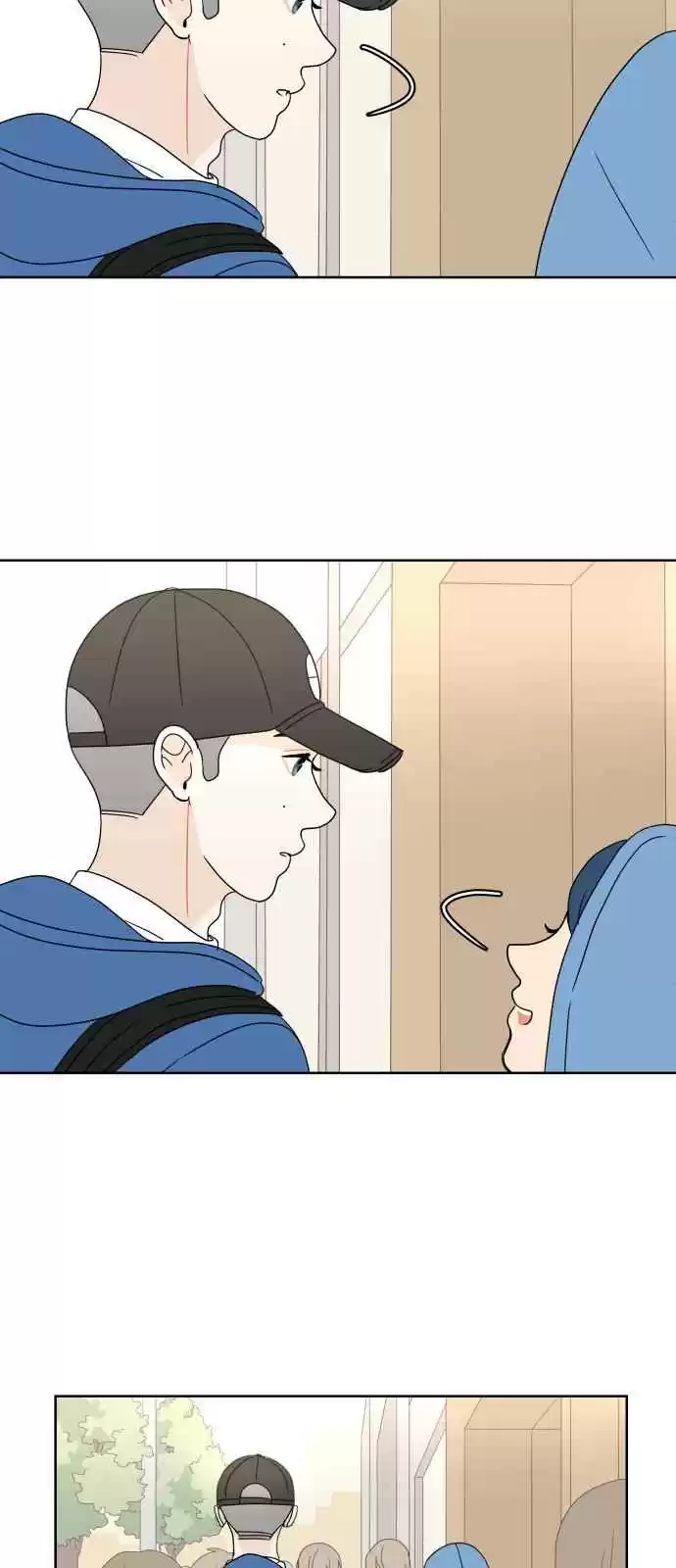 30 Minute Walk Ch. 13 Unspoken Words