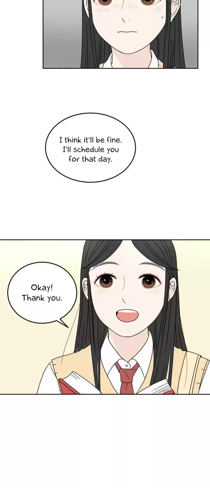 30 Minute Walk Ch. 14 Wisdom Tooth