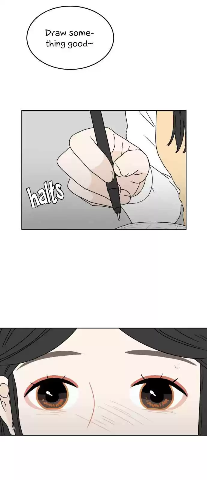 30 Minute Walk Ch. 14 Wisdom Tooth