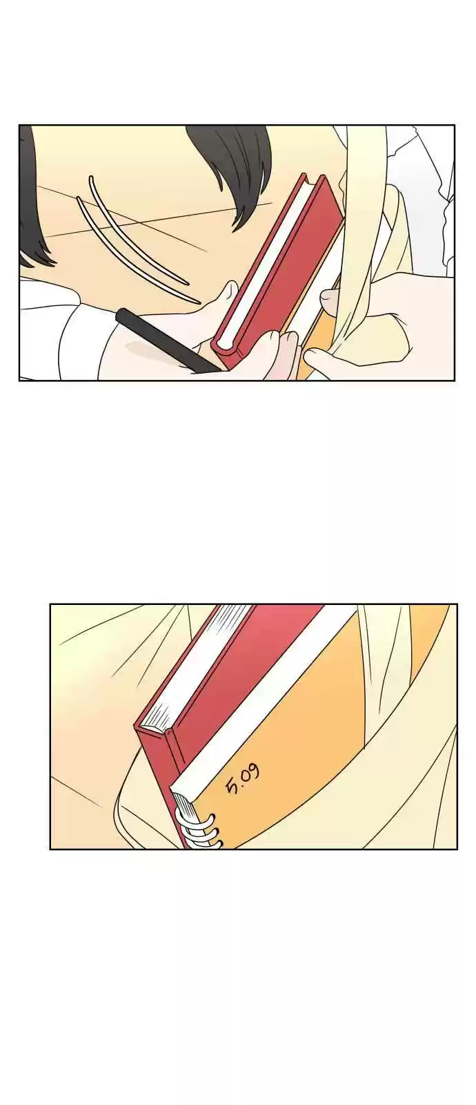 30 Minute Walk Ch. 14 Wisdom Tooth