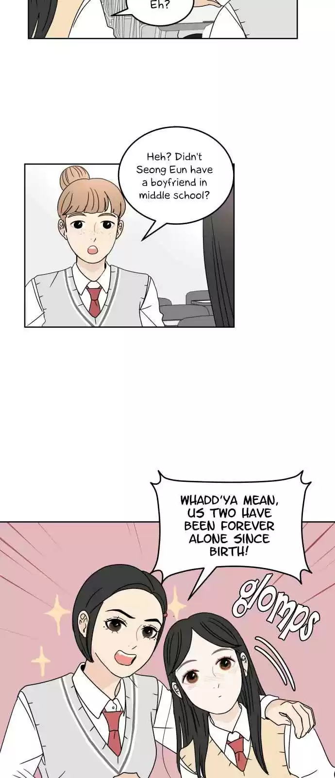 30 Minute Walk Ch. 14 Wisdom Tooth