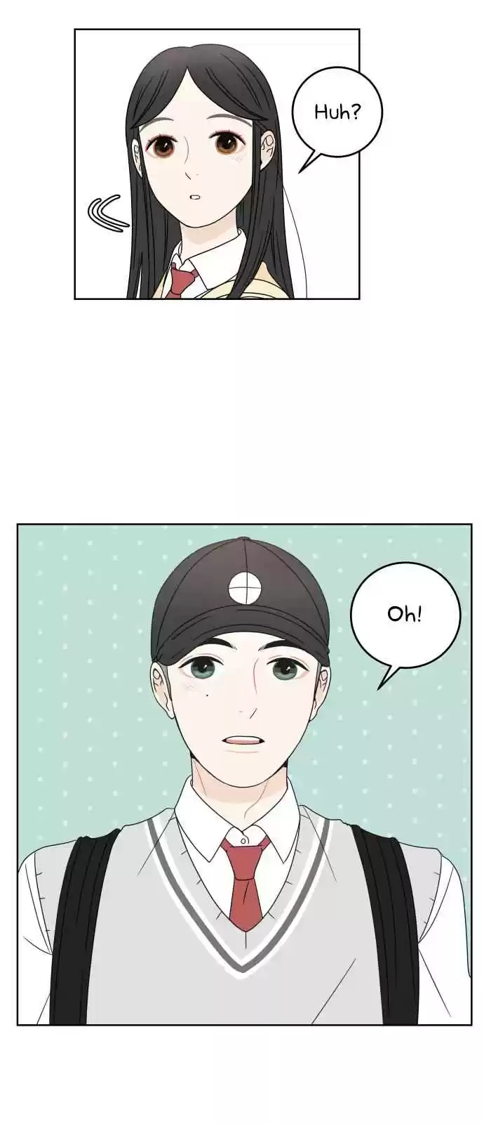 30 Minute Walk Ch. 14 Wisdom Tooth