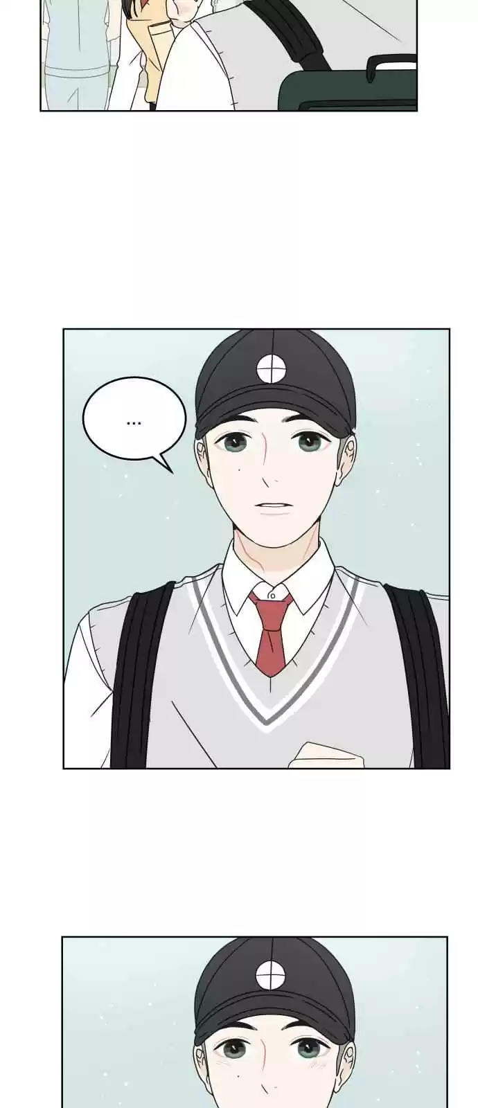 30 Minute Walk Ch. 14 Wisdom Tooth