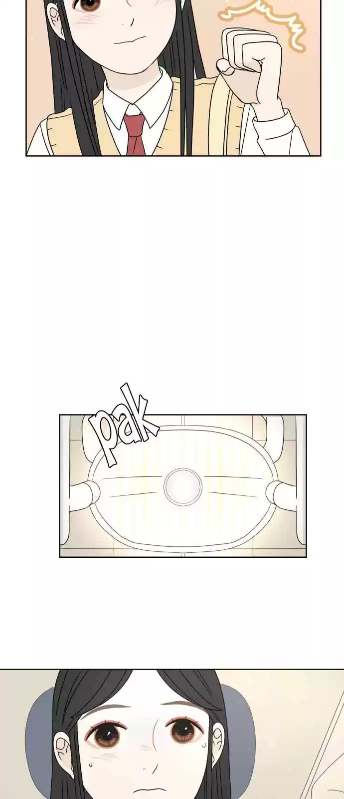 30 Minute Walk Ch. 14 Wisdom Tooth