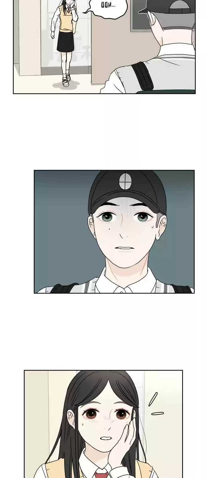 30 Minute Walk Ch. 14 Wisdom Tooth