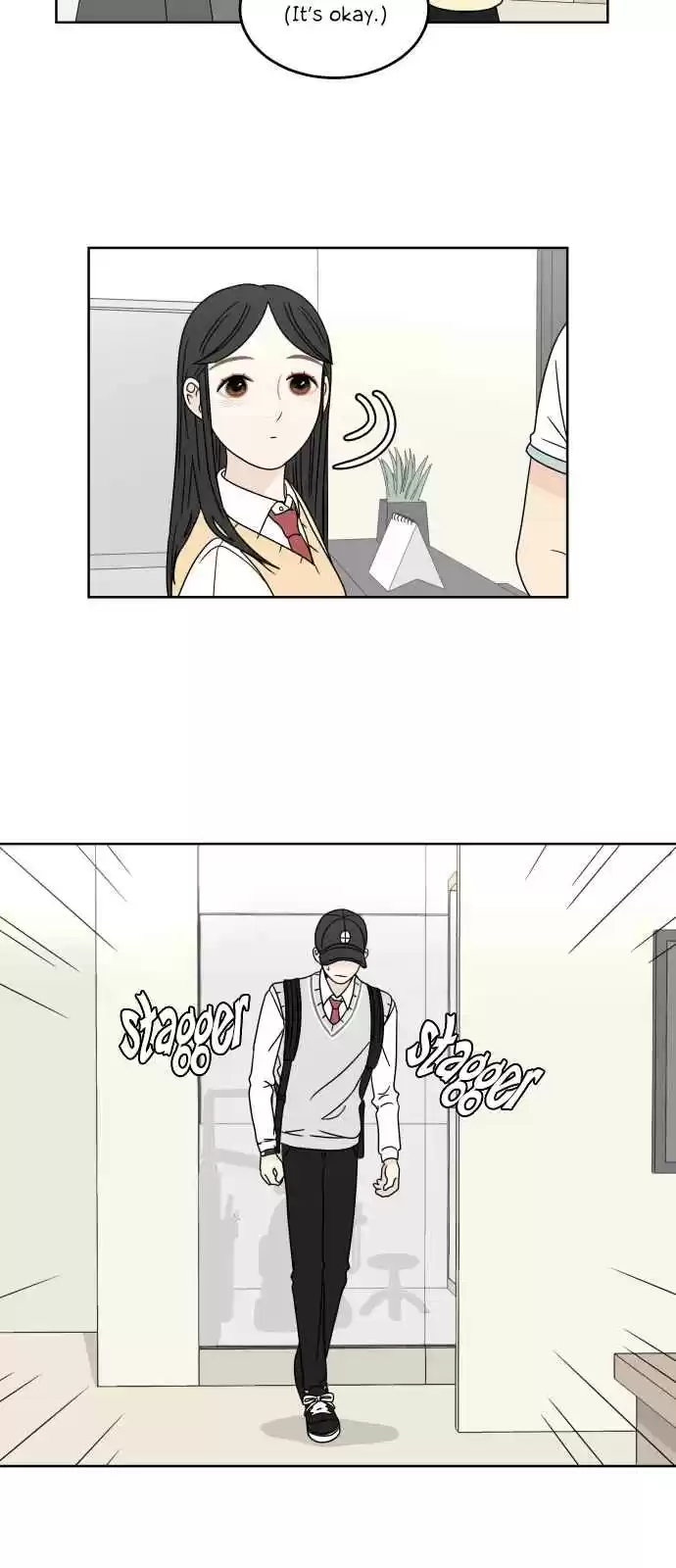 30 Minute Walk Ch. 14 Wisdom Tooth