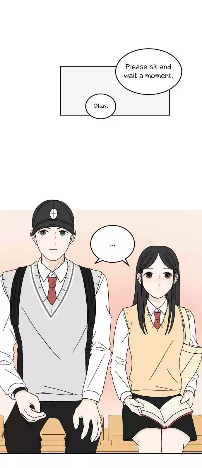 30 Minute Walk Ch. 14 Wisdom Tooth