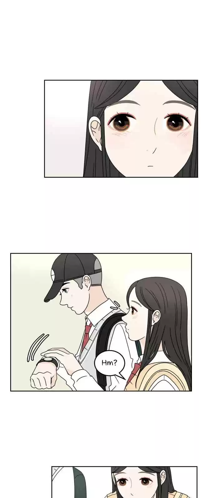 30 Minute Walk Ch. 14 Wisdom Tooth