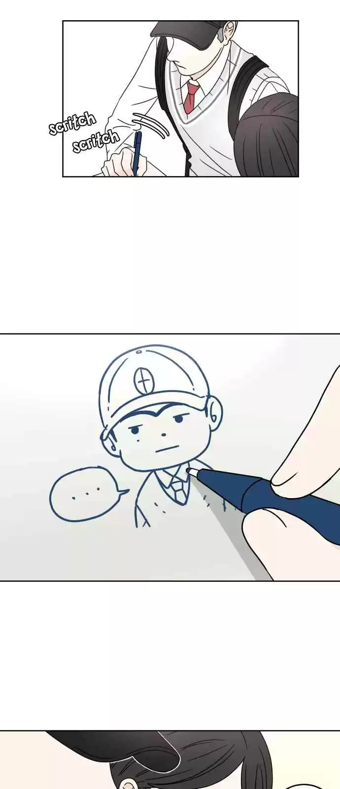 30 Minute Walk Ch. 14 Wisdom Tooth