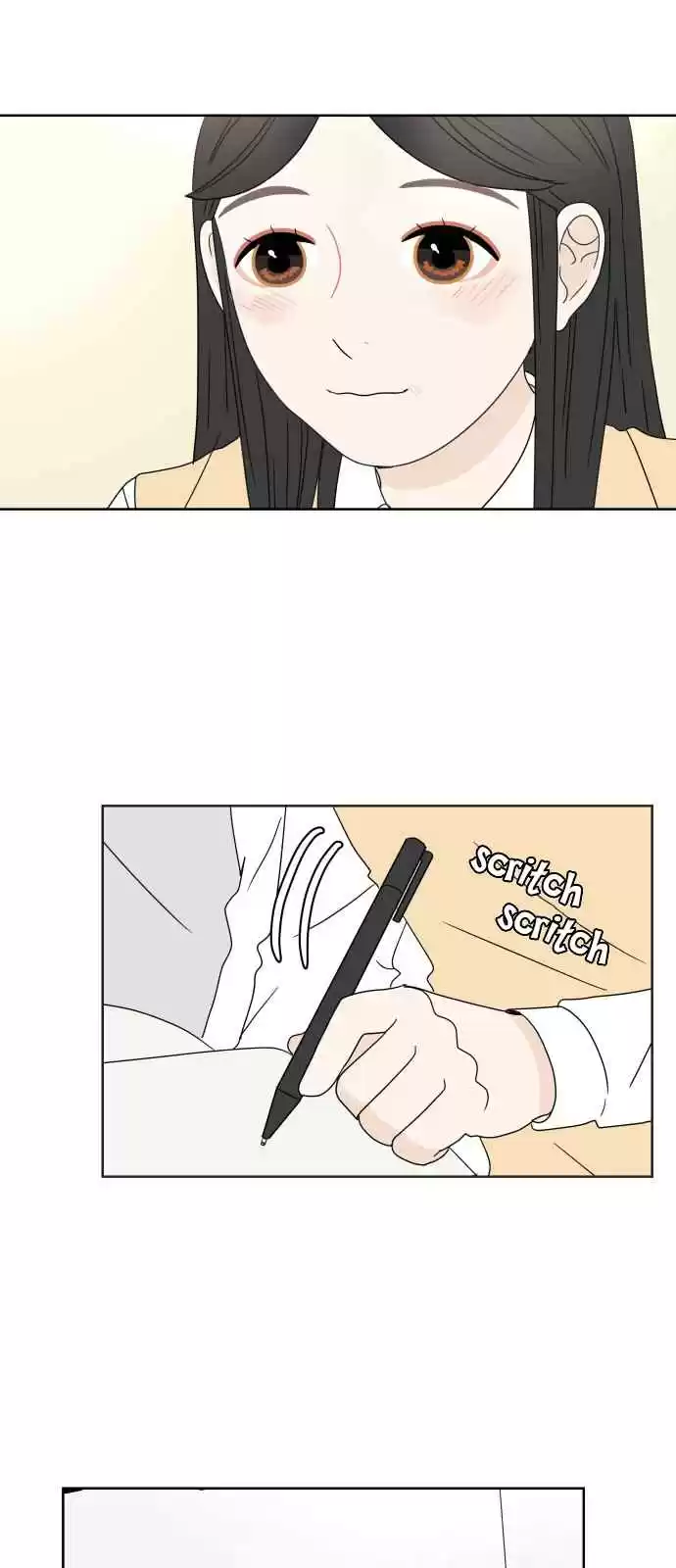 30 Minute Walk Ch. 14 Wisdom Tooth