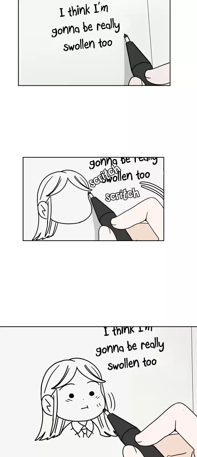 30 Minute Walk Ch. 14 Wisdom Tooth