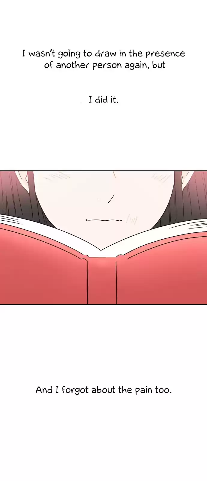 30 Minute Walk Ch. 14 Wisdom Tooth