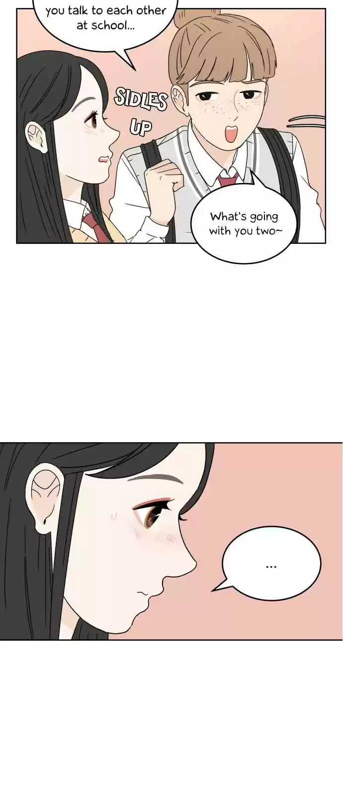 30 Minute Walk Ch. 15 Just By Listening