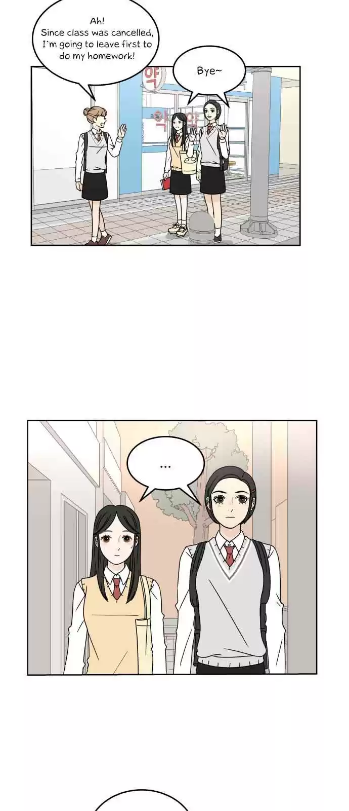 30 Minute Walk Ch. 15 Just By Listening