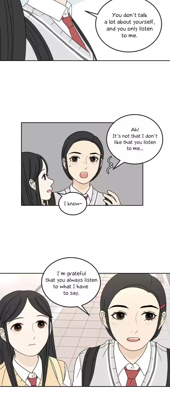 30 Minute Walk Ch. 15 Just By Listening