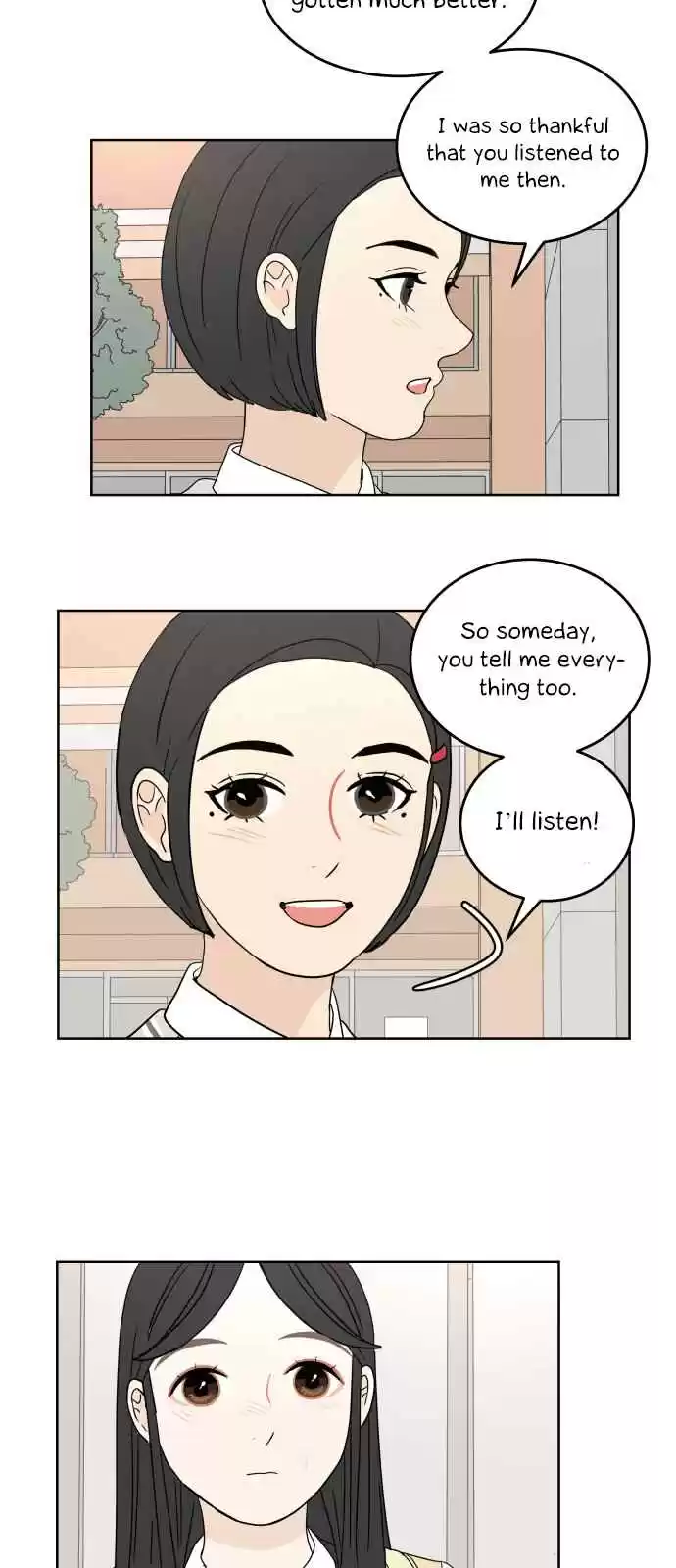 30 Minute Walk Ch. 15 Just By Listening