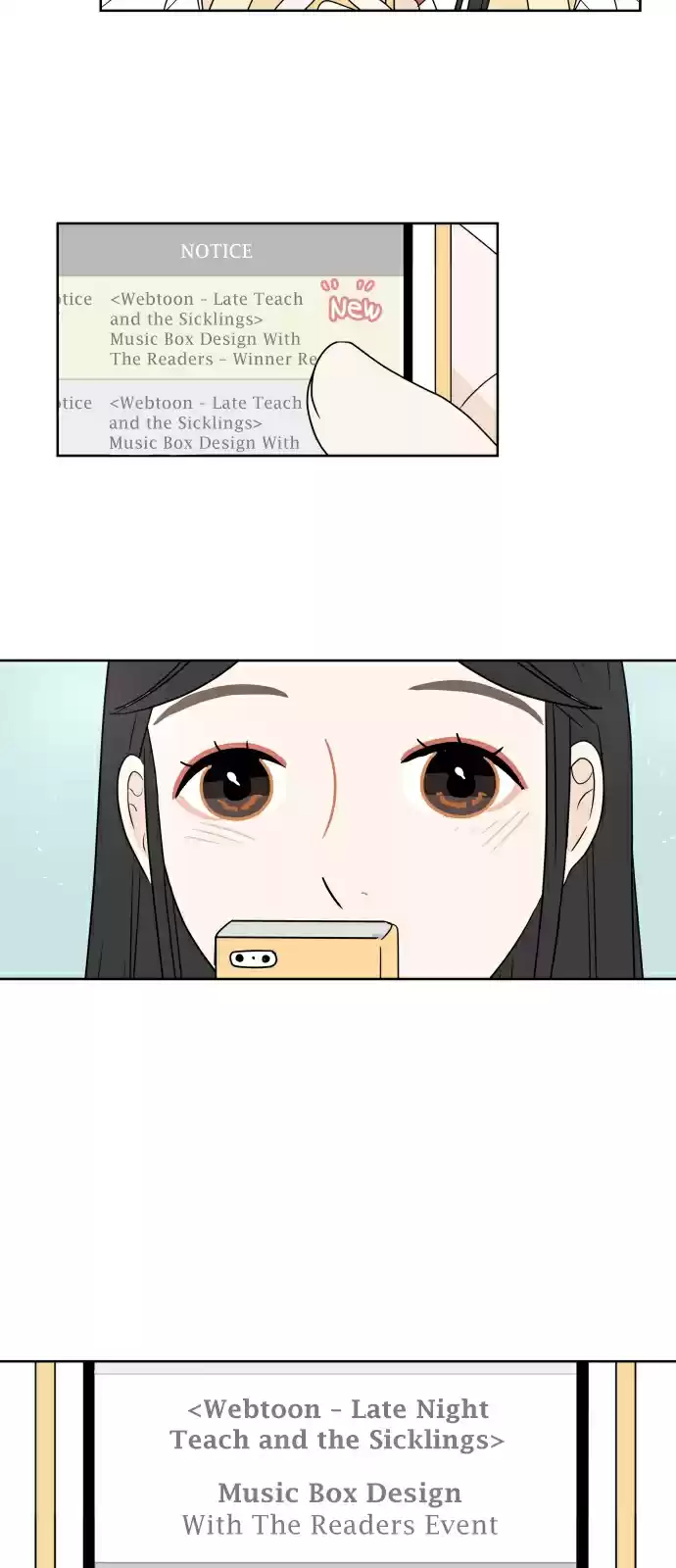 30 Minute Walk Ch. 15 Just By Listening