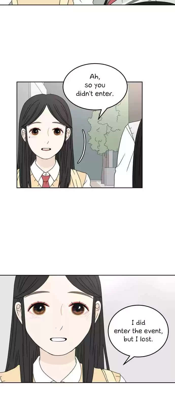 30 Minute Walk Ch. 15 Just By Listening