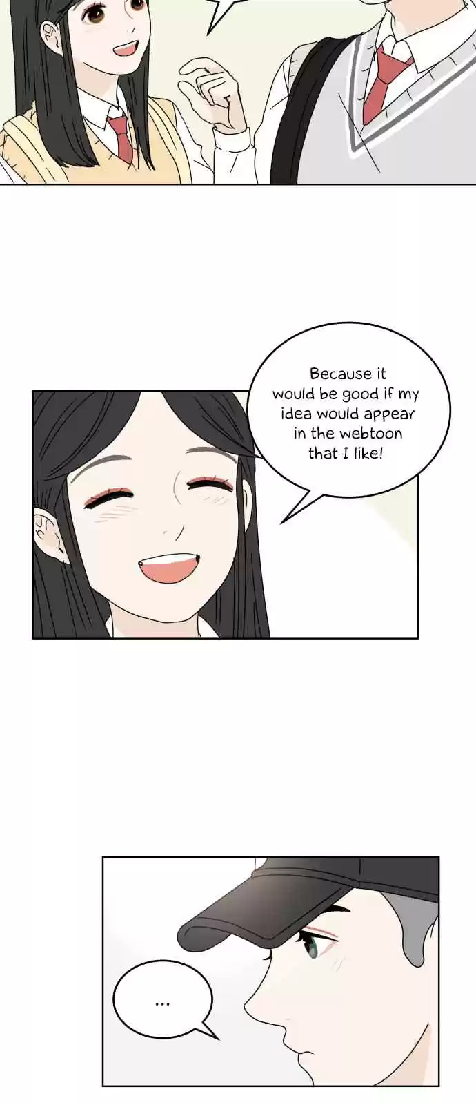 30 Minute Walk Ch. 15 Just By Listening