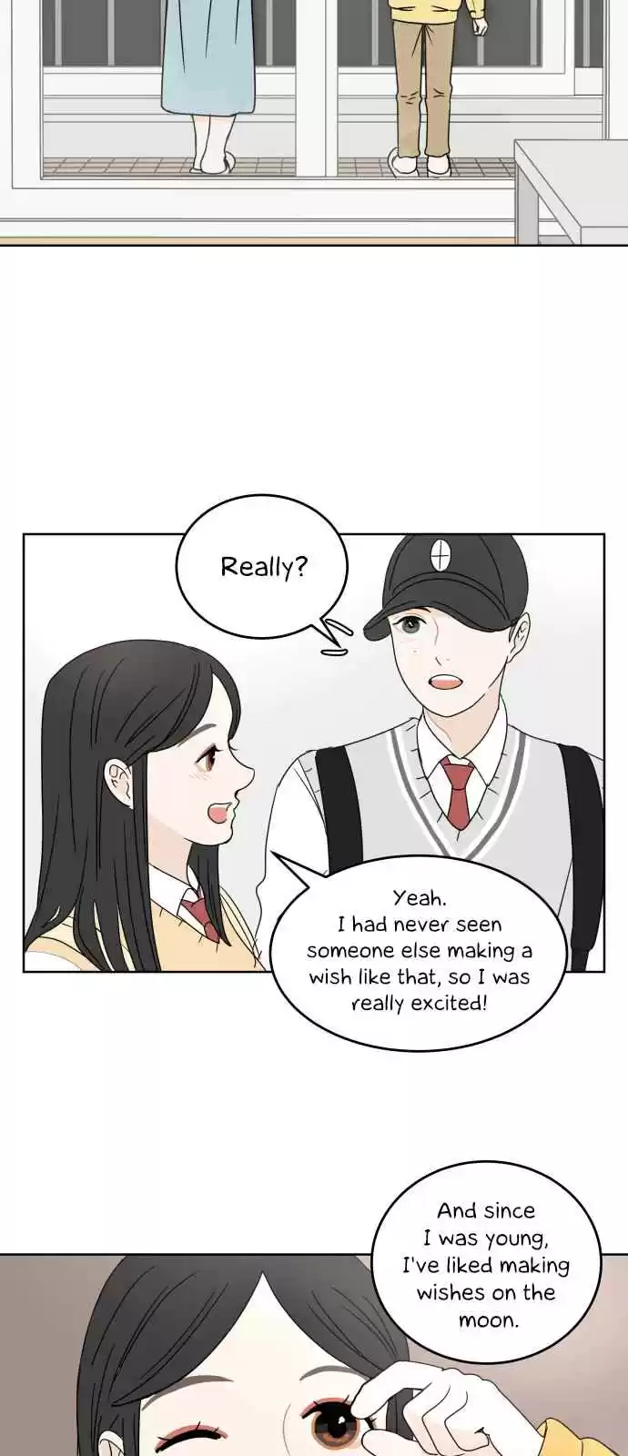 30 Minute Walk Ch. 15 Just By Listening